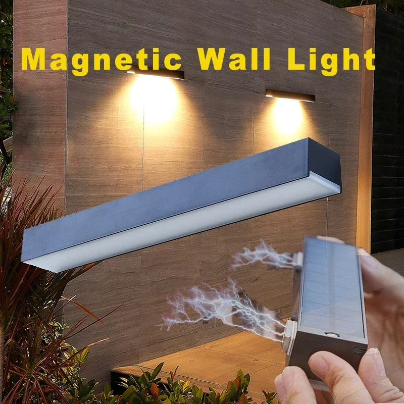 Solar Outdoor Wall Lamps Villa Courtyard Lighting Waterproof IP65 Garden Decoration Door Head Outdoor Wall Lighting Porch Lights dahua dhi ktw02 wi fi villa door station