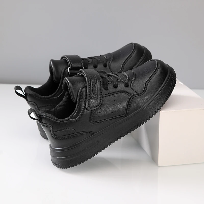 Children’s Sneakers Kids Fashion White Sports Casual Shoes Boys Girls Non Slip Tennis Outdoor Comfortable Walking Footwear Best Sellers In Shoes