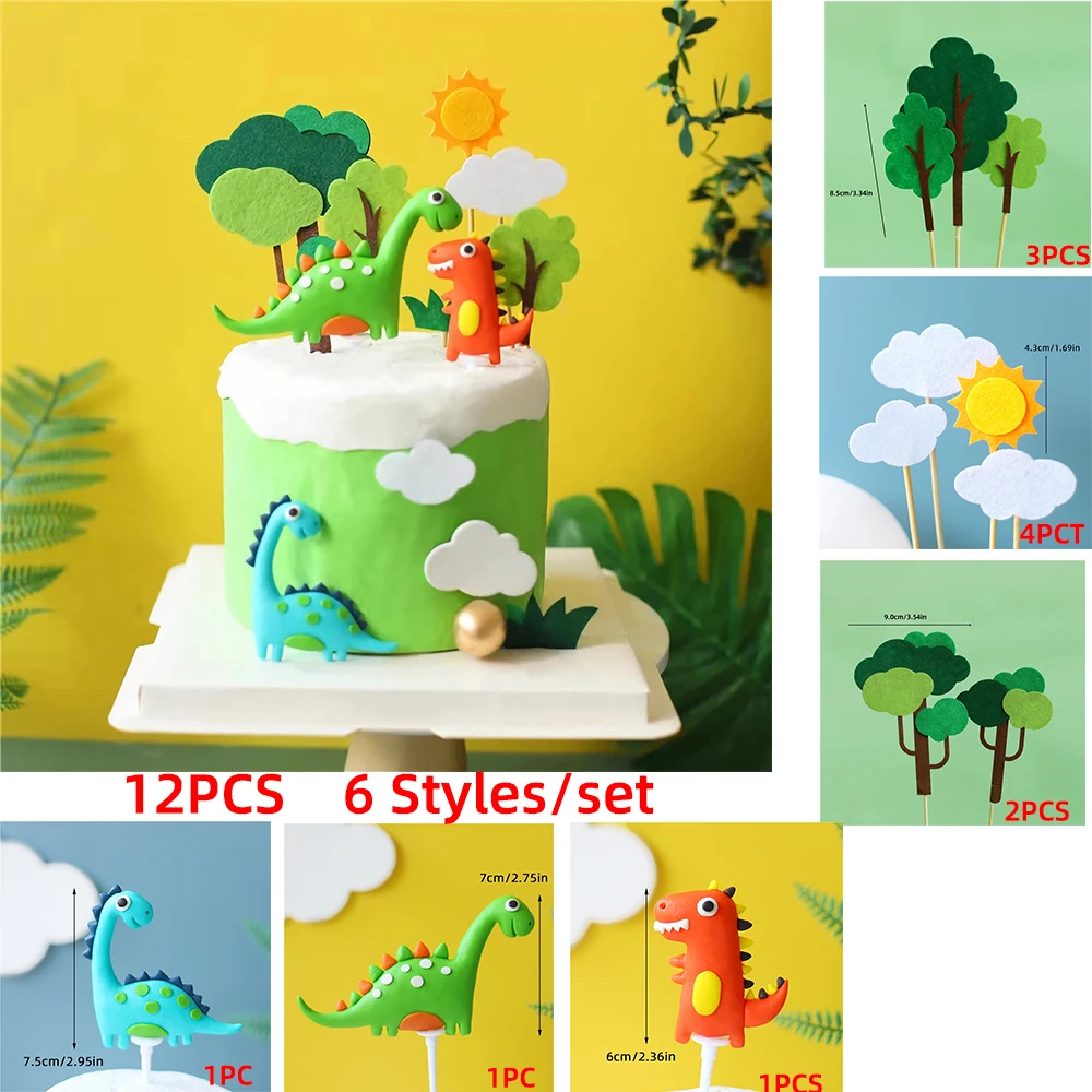 12Pcs Style A3
