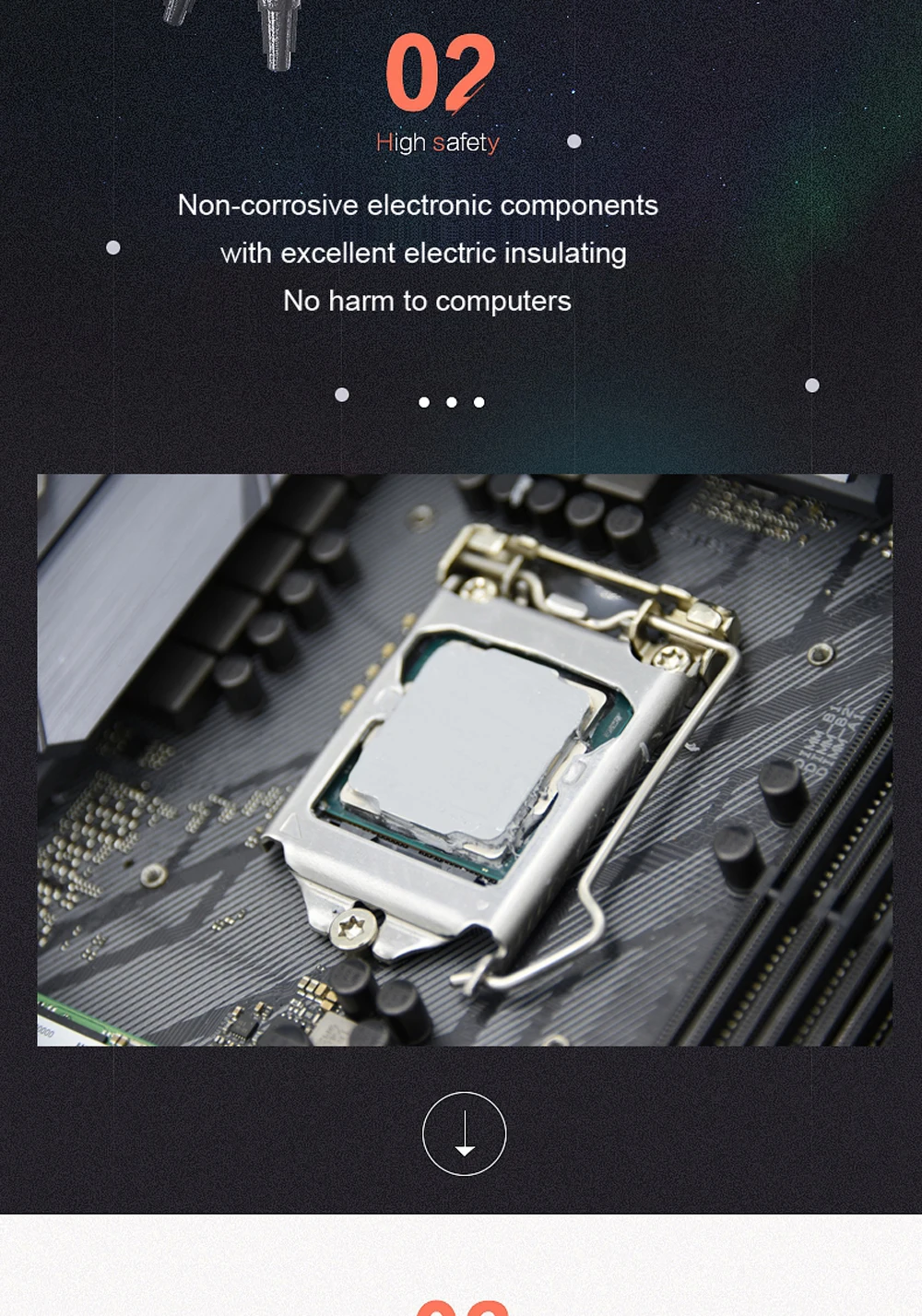pasta de silicone, dissipador de calor, cpu,