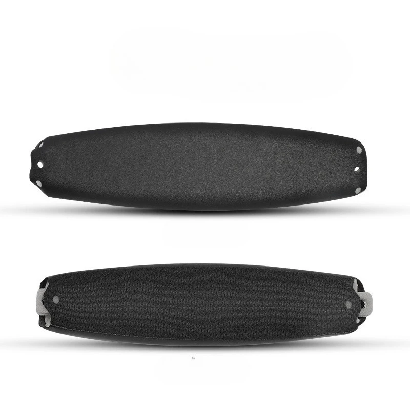 Replacement Leather Earpads Head beam cushion Suitable for Sony MDR-DS7500/RF7500 Headphones Headset Repair Part