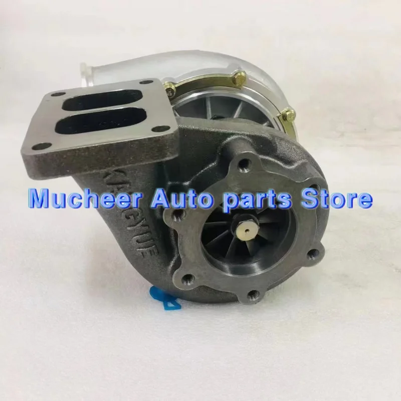 J90S-2 Turbo for Shacman Truck WEICHAI WD615 . 4 Engine