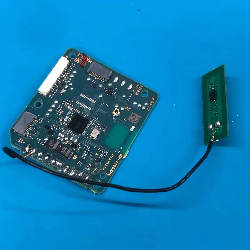 1pcs Original Mainboard Main Board XM4 Platinum for Sony WH1000xm4 Headset for Replacement Repair Parts Kits