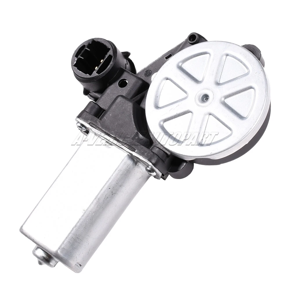 New For Toyota Highlander RAV4 Front Power Window Motor Internal