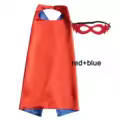 Red and Blue