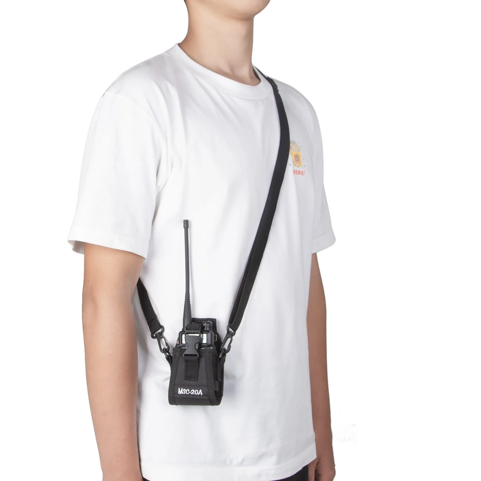 Case Walkie Talkie Baofeng Uv 82 Accessories Walkie Talkie Case Walkie Talkie Aliexpress