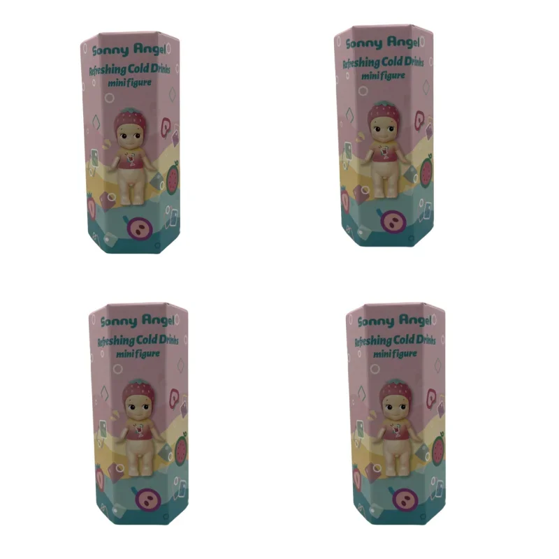 【希少】 sonny angel refreshing cold drinks S21b1965af9a9402cb873cdfcd63e5