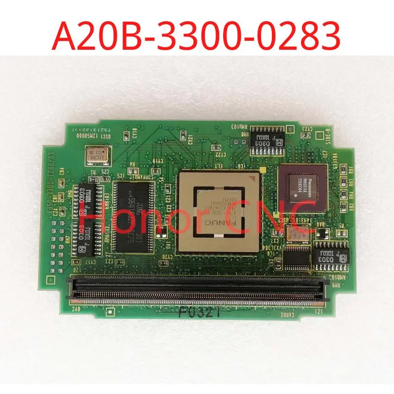 

Brand New FANUC A20B-3300-0283 FANUC A20B 3300 0283 Display Card