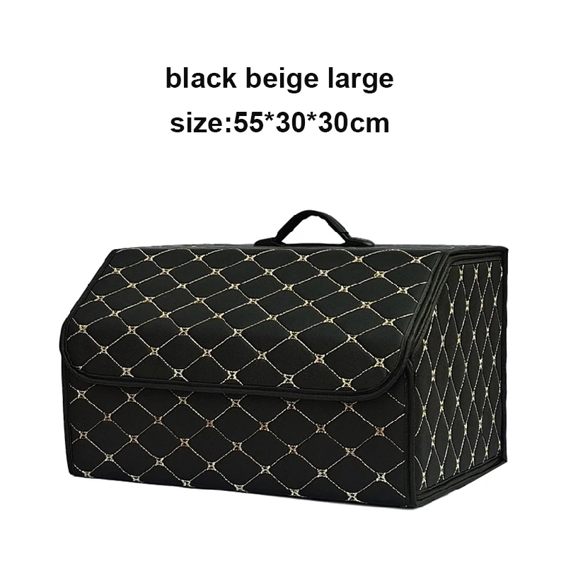 Black large