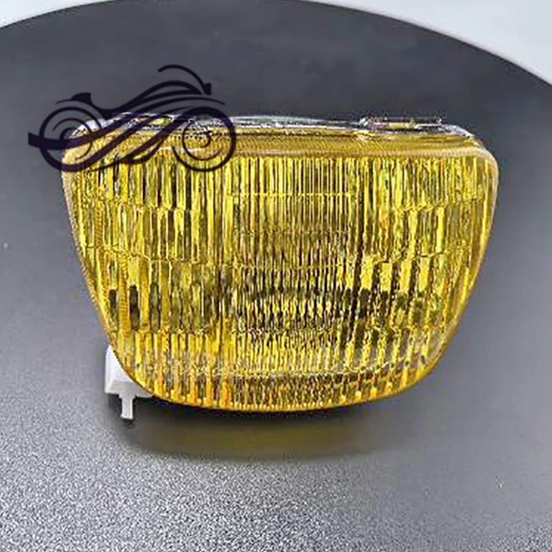 עבור yamaha jp ראש אור חזי ג j50 ראש מנורת חזי 1999-2006 yj50 ג 'ו apririo ראש אור חצי