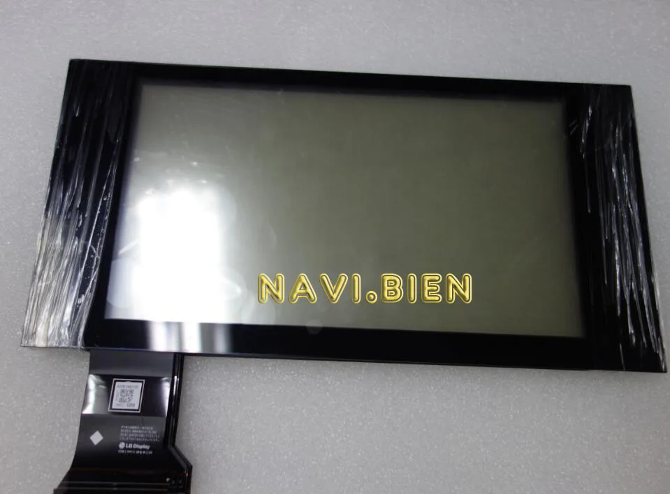 

BRAND NEW 8.8 Inch Touch Screen LA088WH1-SL02 For 2018-2022 Audi Q3 Navigation