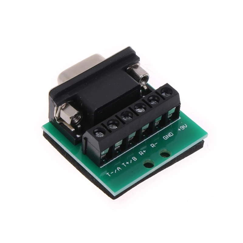 USB2.0 - RS-485 DB9 �� �� COM ���� ��Ʈ USB - RS422 ����� ��ȯ�� 96BA