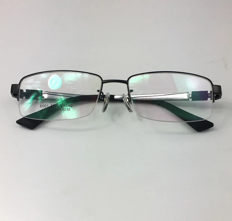 Brightzone Eyeglasses Close Up