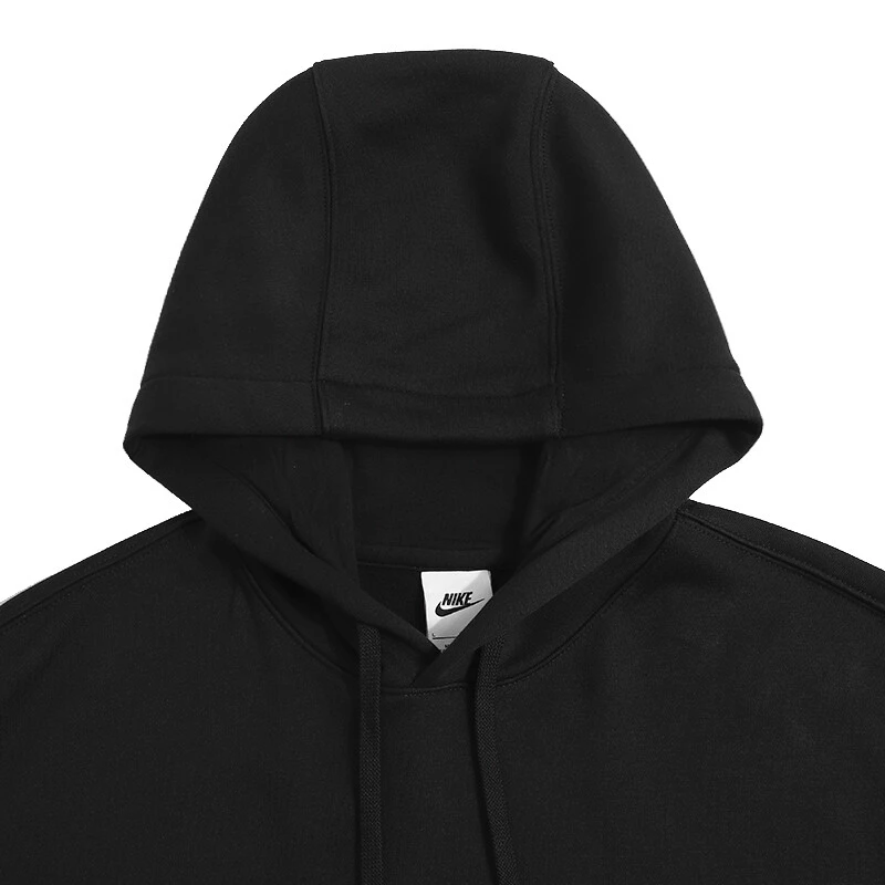 Original NIKE AS M NSW CLUB HOODIE PO BB Men's Pullover Hoodies Sportswear casual hoodie