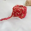 Christmas Special Hand Wool Mixed Thread Diy Tassel Hand Book Decoration Hand Made Knitting Wool Wrapping Thread Yarn Material 6