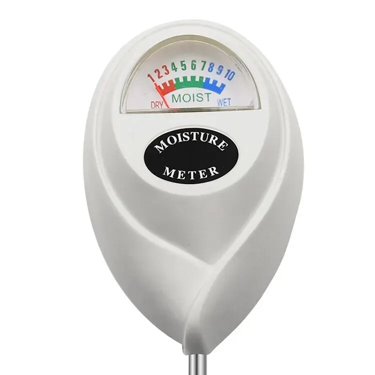 Soil Moisture Meter Home Gardening Measuring Tool Hygrometer Probe
