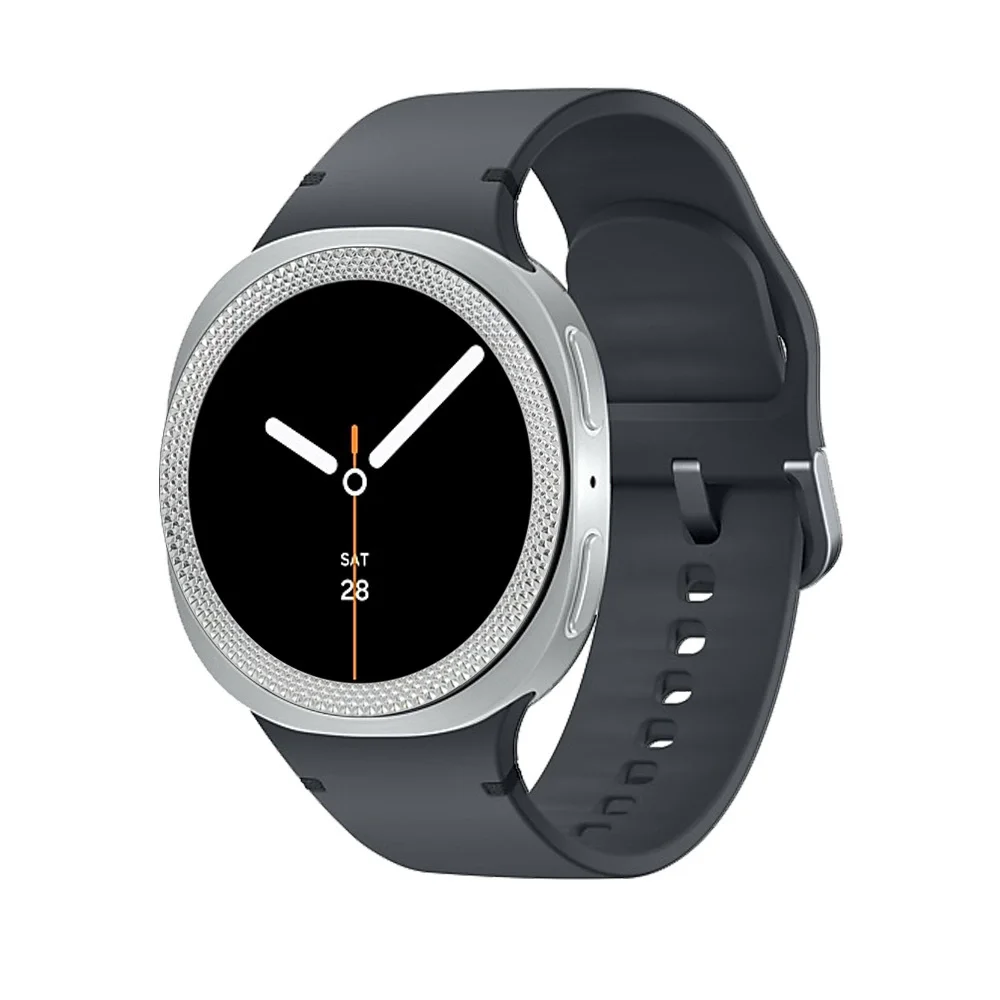 Elegant Metal Bezel Ring Protector