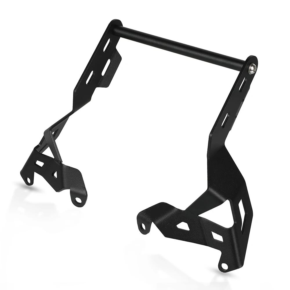 

Motorcycle Smartphone Motorcycle GPS Navigation Holder Phone Bracket 12/22mm FOR tiger 800 tiger800 XC XR XCX XRX 2013 2014-2017