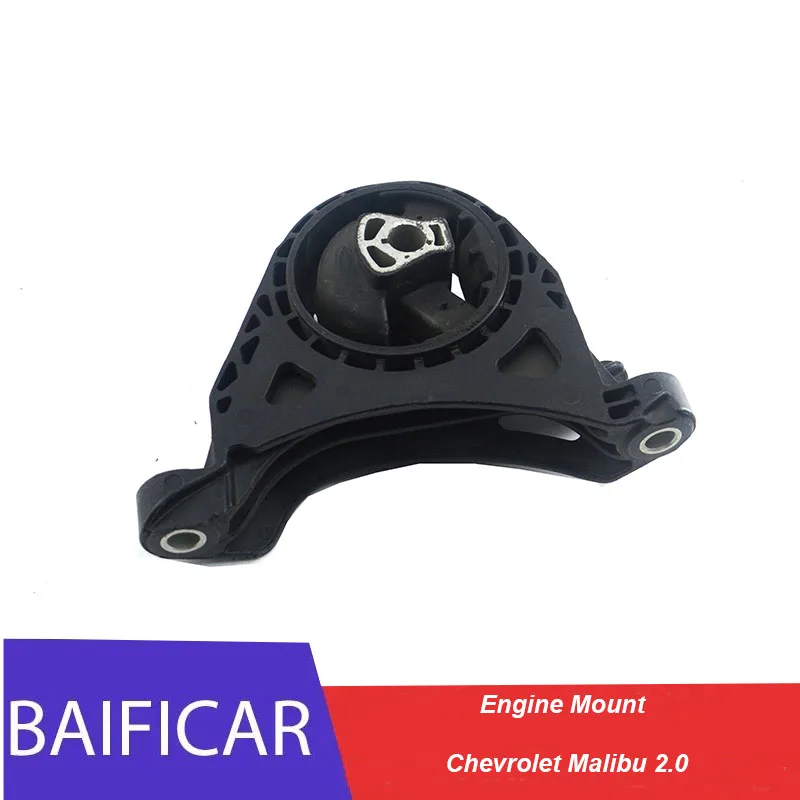 Baficar Front Engine Mount Transmission Mounting 20931522 For Chevrolet Malibu 2.0