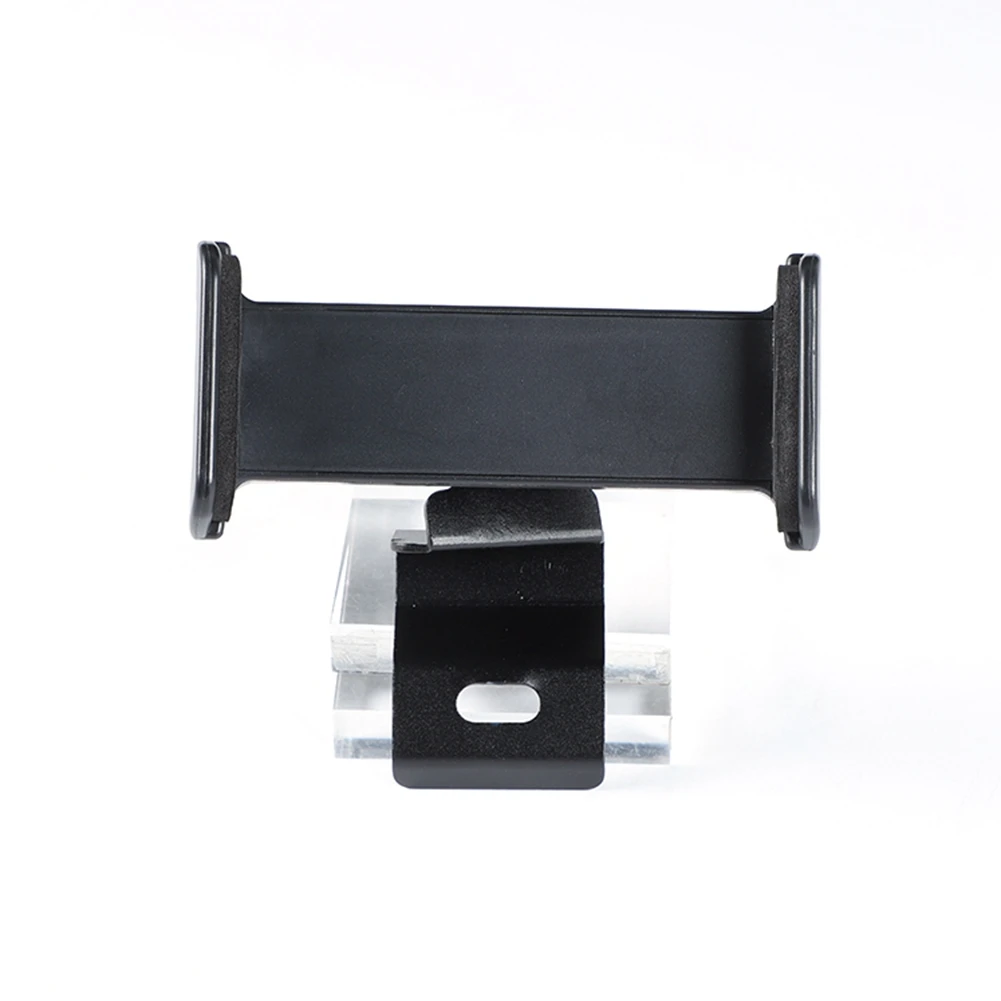 

For Suzuki Jimny 2019 2020 2021 Car Mount Mobile Phone Tablet Holder GPS Navigation Bracket Stand Accessories, A