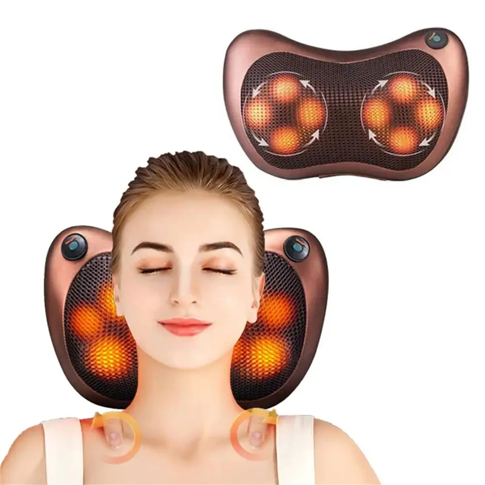 Electric Massage Pillow main view