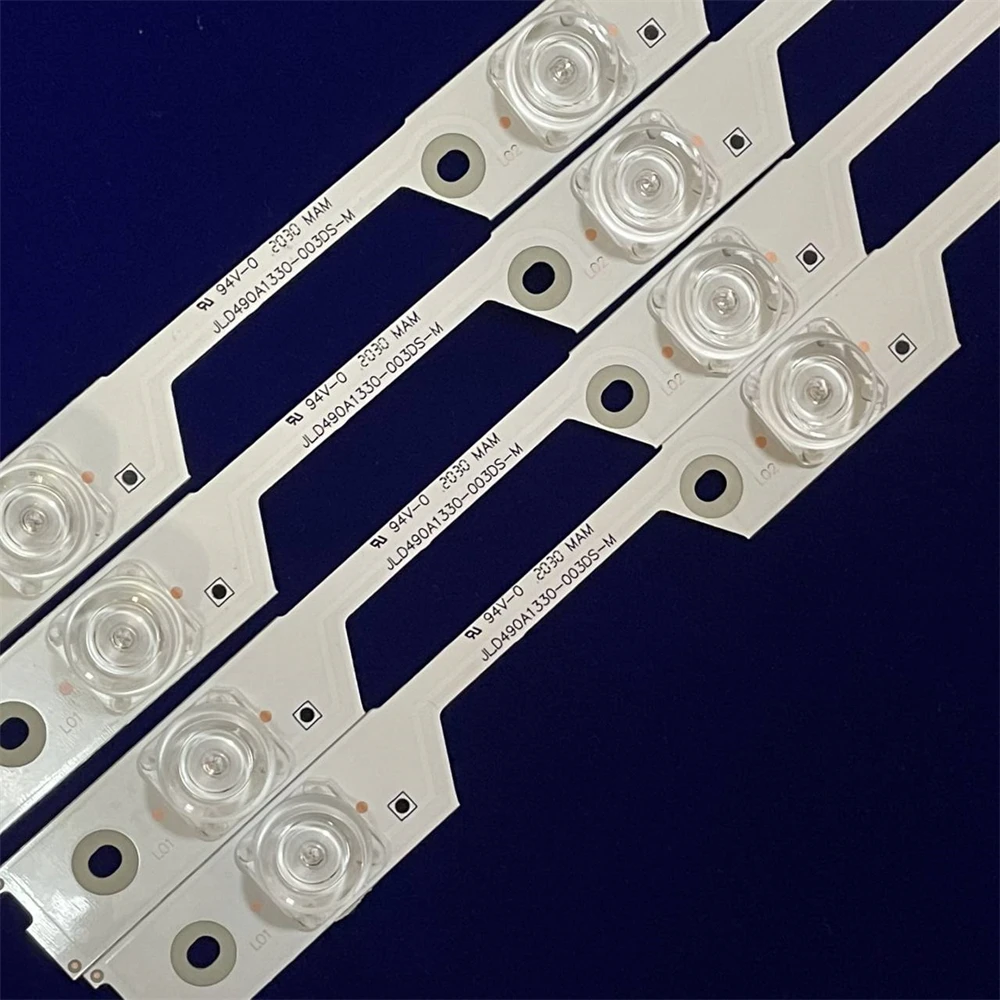 LED Ʈ Ʈ, HISENSE H49N5500UK H49N5700UK LED49N39U TH-49EX500C JL.D490A1330-003DS-M HD490N3U81 HD490N3U82 , Ʈ 