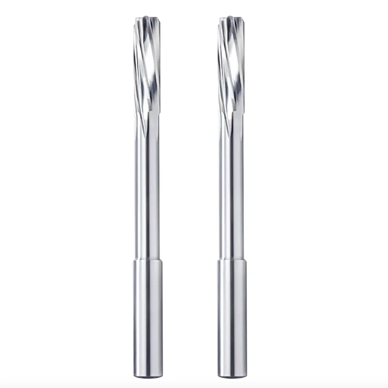 1pcs Japan FUK-HK HSSE M35 H7 Metric Chucking Screw Reamer Square Head Reamer 2 3 4 5 6 7 8 9 10- 25mm Machine Reamer 6