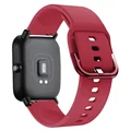 Wine red