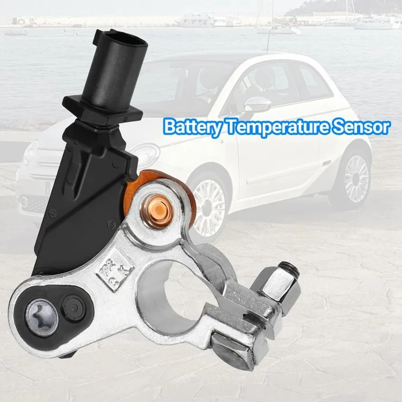 

4692269 выключатель датчика батареи для Jeep Dodge Chrysler Ram Civic 2011-2019 04692269AI 38920TR0A0 2 штепсельная головка аккумулятора