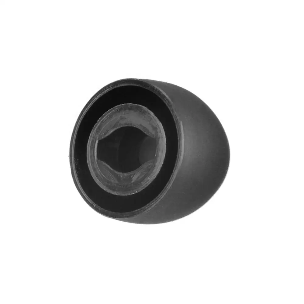 6Pcs/3Pairs New Eartips Earbuds Ear Tips Replacement Silicone Ear Cap For Samsung Galaxy Buds Pro