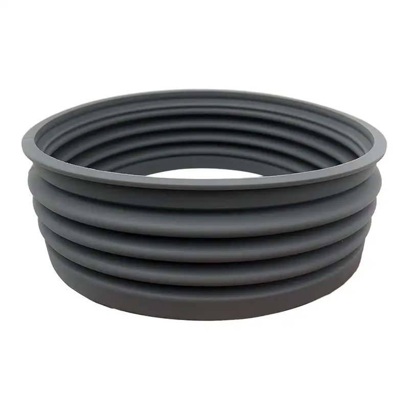 SiliconeBellowsForCoffeeGrinderSmartCoffeeMakerBellowReliable