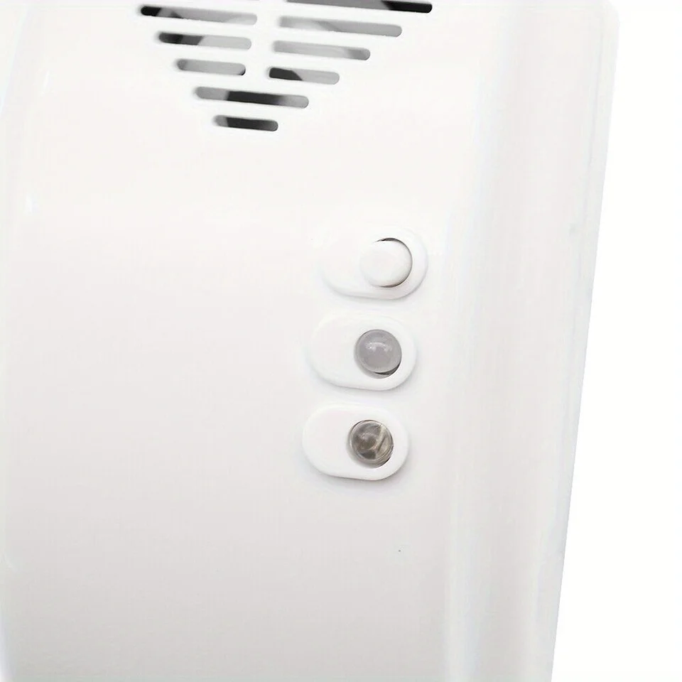 12V Propane Gas Leak Detector for RVs and Boats