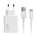 EU Charger And Cable