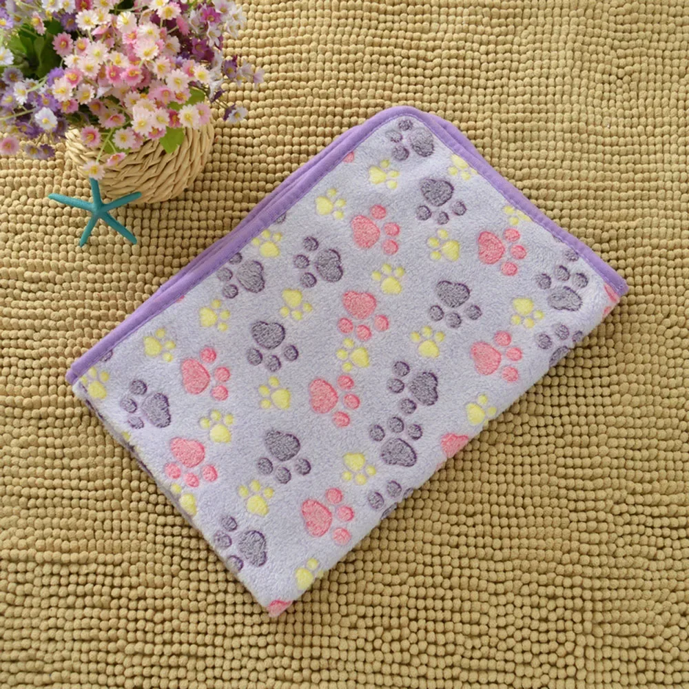 Paw (purple)