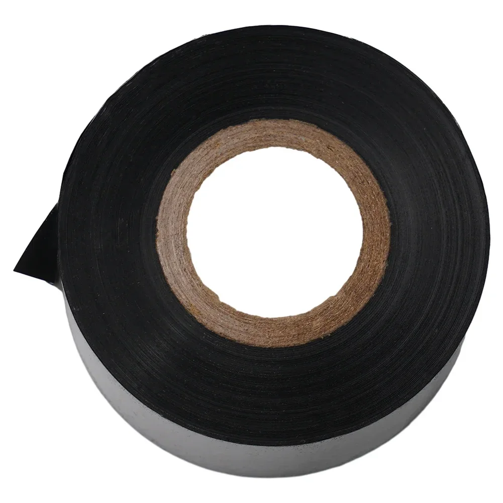 1pc Black Printer Ribbon LC1 For HP-241 241B 241S DY-8 TJ-08 DY-6 Printer Coding Machine Part 30x100mm Tool Accessories