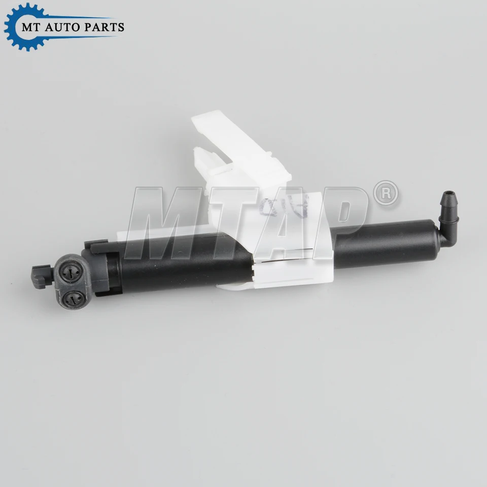 MTAP Front Scheinwerfer Waschanlage Düse Für FORD MONDEO MK4 2007-2014 S-MAX 2006-2011 GALAXY II scheinwerfer Waschanlage Düse Sprayer Jet