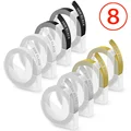 8PK Label Set 4