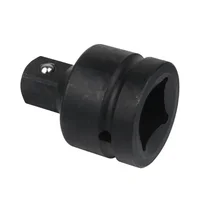 Adaptateur réducteur de douille 1/4 3/8 1/2 1 3/4 pouces pour outil à air comprimé 5