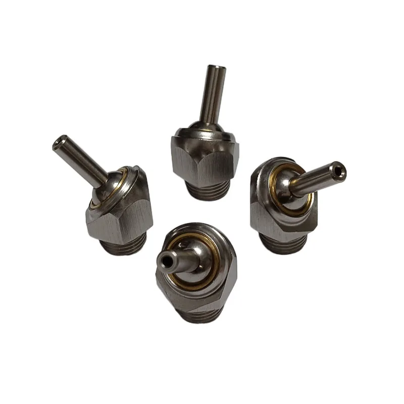 aço inoxidável ss304 cnc ferramenta torno torre