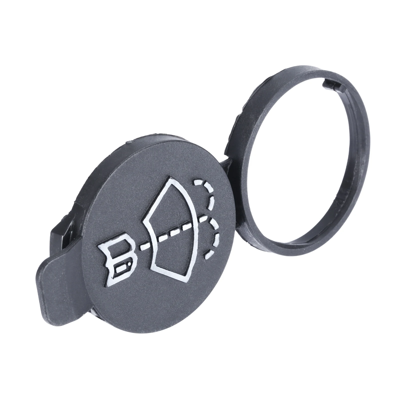 

Auto Windshield Wiper Washer Bottle Cap Nozzle Cover 13227300 for Chevrolet Sonic Equinox Buick Lacrosse/Allure GMC Cadillac CTS