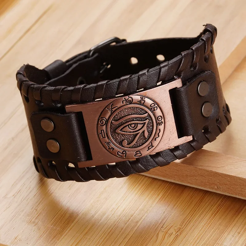 Egyptian Horus Eye 2