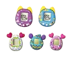 Tamagotchi Electronic  Tuoma Songzi Dream Moon Elf  Machine Game Machine Pet Cats Dogs Rabbits Children Toys Birthday Gifts 5
