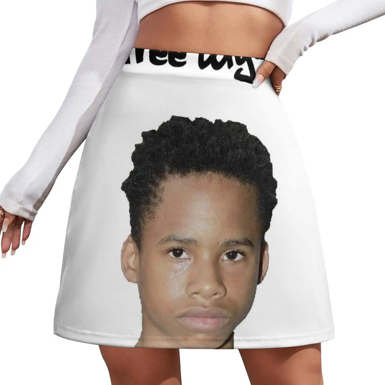 

Free Tay-k Mini Skirt skirts summer 2024 woman short skirt fashion
