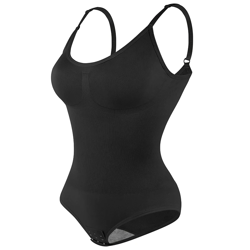 Camis-Briefs-Black