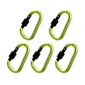 D-5 Green