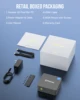 GMKtec Mini Pc GMK G3 PLUS NUCBOX Windows 11 Pro Alder Lake N150 Intel 12th WiFi 6 Desktop Computer Mini Pc Work 5