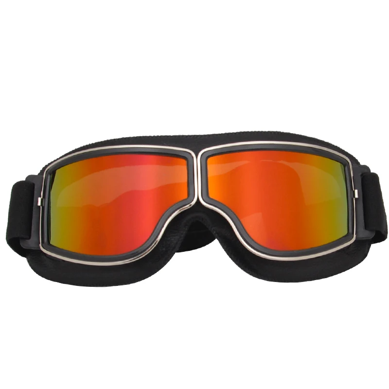 

Clear CHINA Motocross goggles magnetic lens custom glasses eyewear UV riding goggles motorcycle