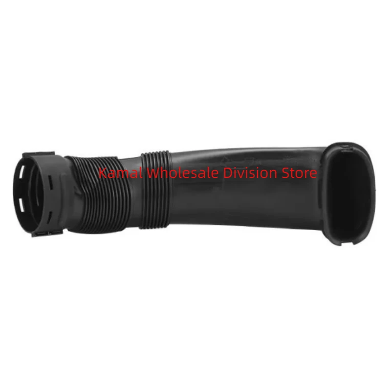 13717624210 13717624208 Automatic Intake Hose Cooling Pipe for BMW X5 F15 X6 F16 Air Cleaner Intake Pipe Air Duct 3