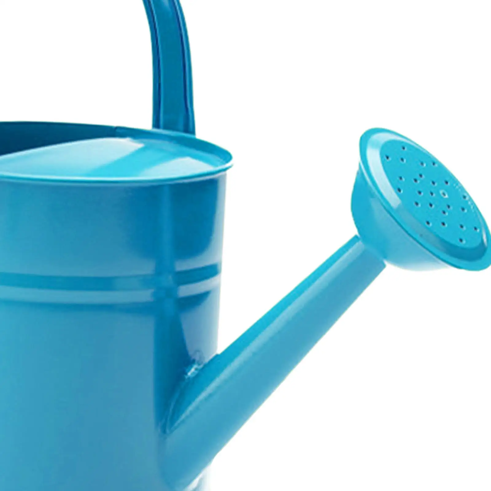 Garden Watering Can, 1.5L Capacity, Watering Pot for Garden And Home