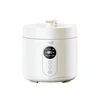Household pressure cooker Multi-functional timing heating electric pressure cooker rice cooker 5
